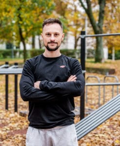 Picture of Adrian Halicki